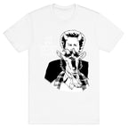 Hell And Darkness My Old Friends T-Shirt