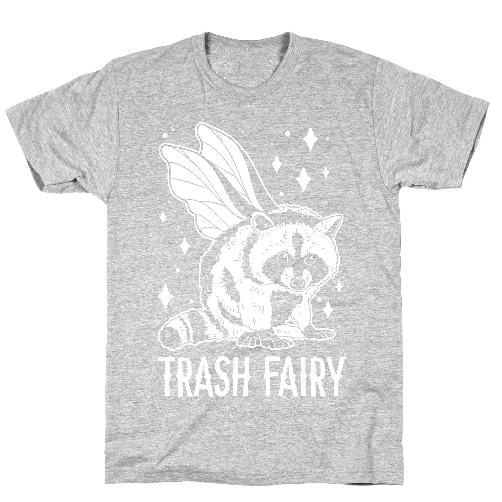 Trash Fairy T-Shirt