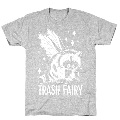 Trash Fairy T-Shirt