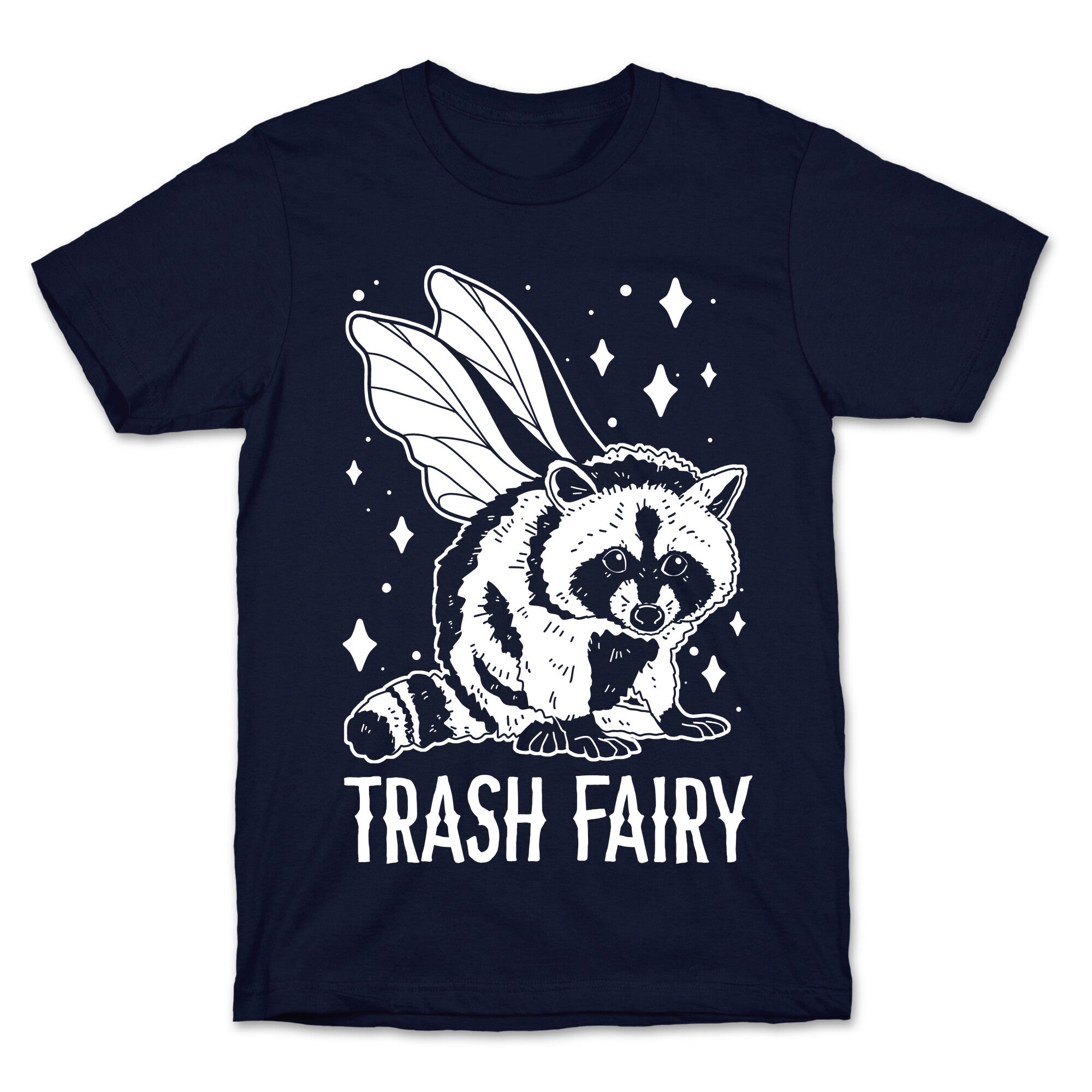 Trash Fairy T-Shirt