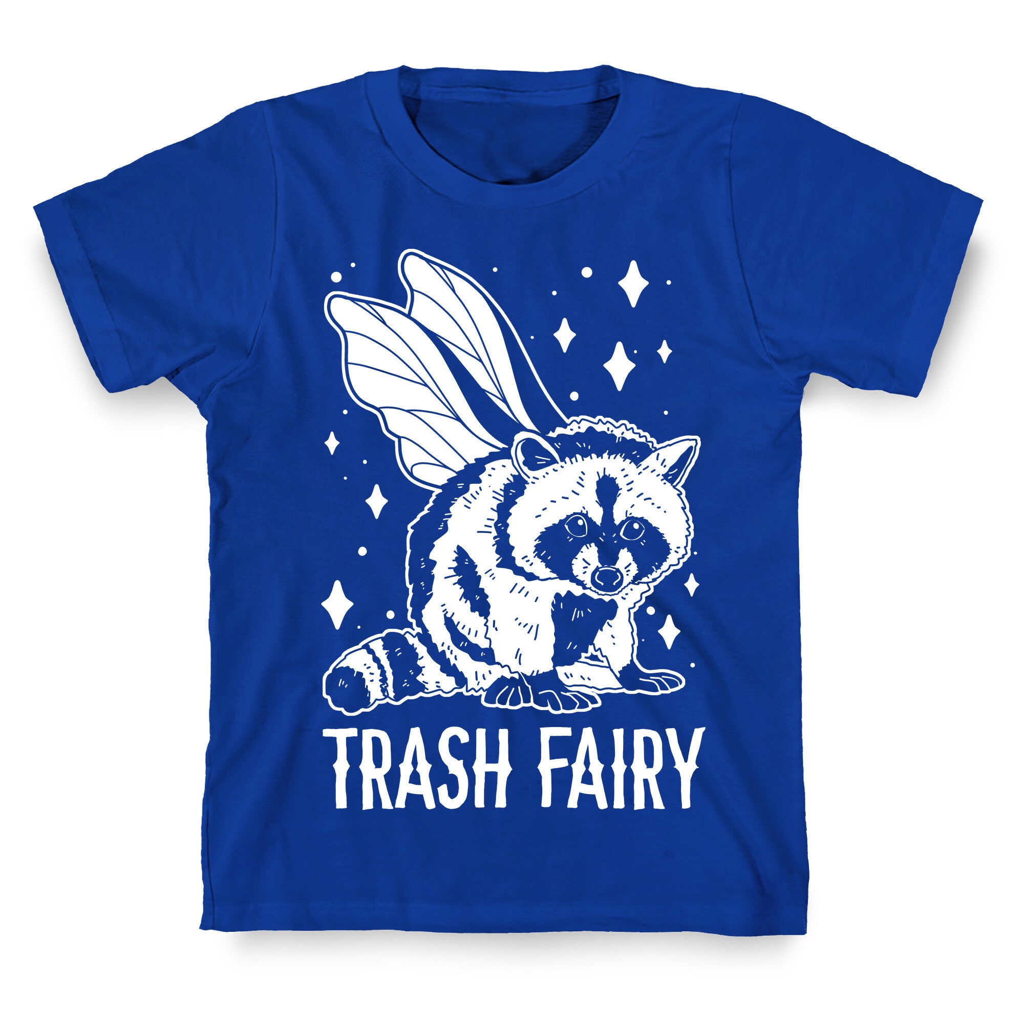 Trash Fairy T-Shirt