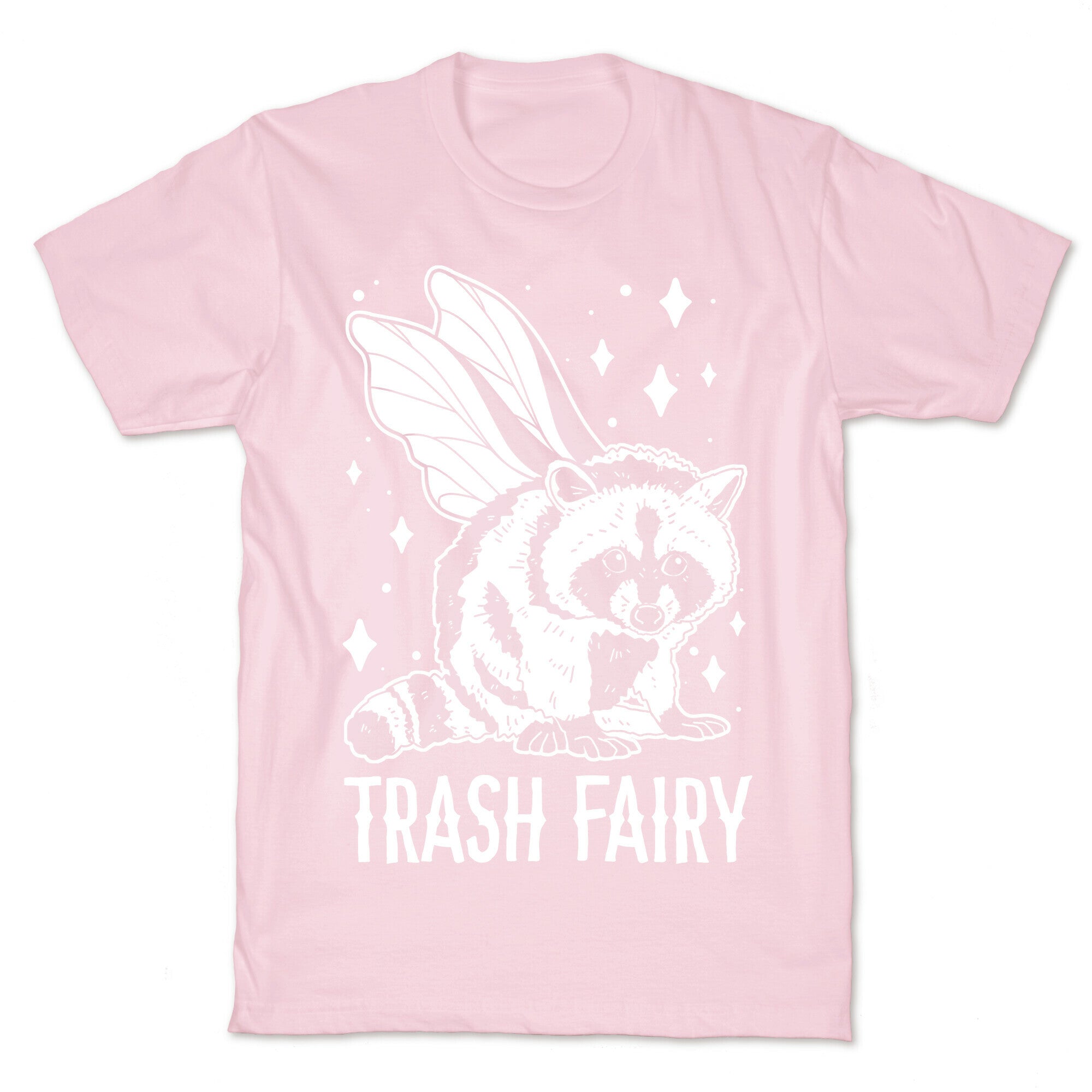 Trash Fairy T-Shirt