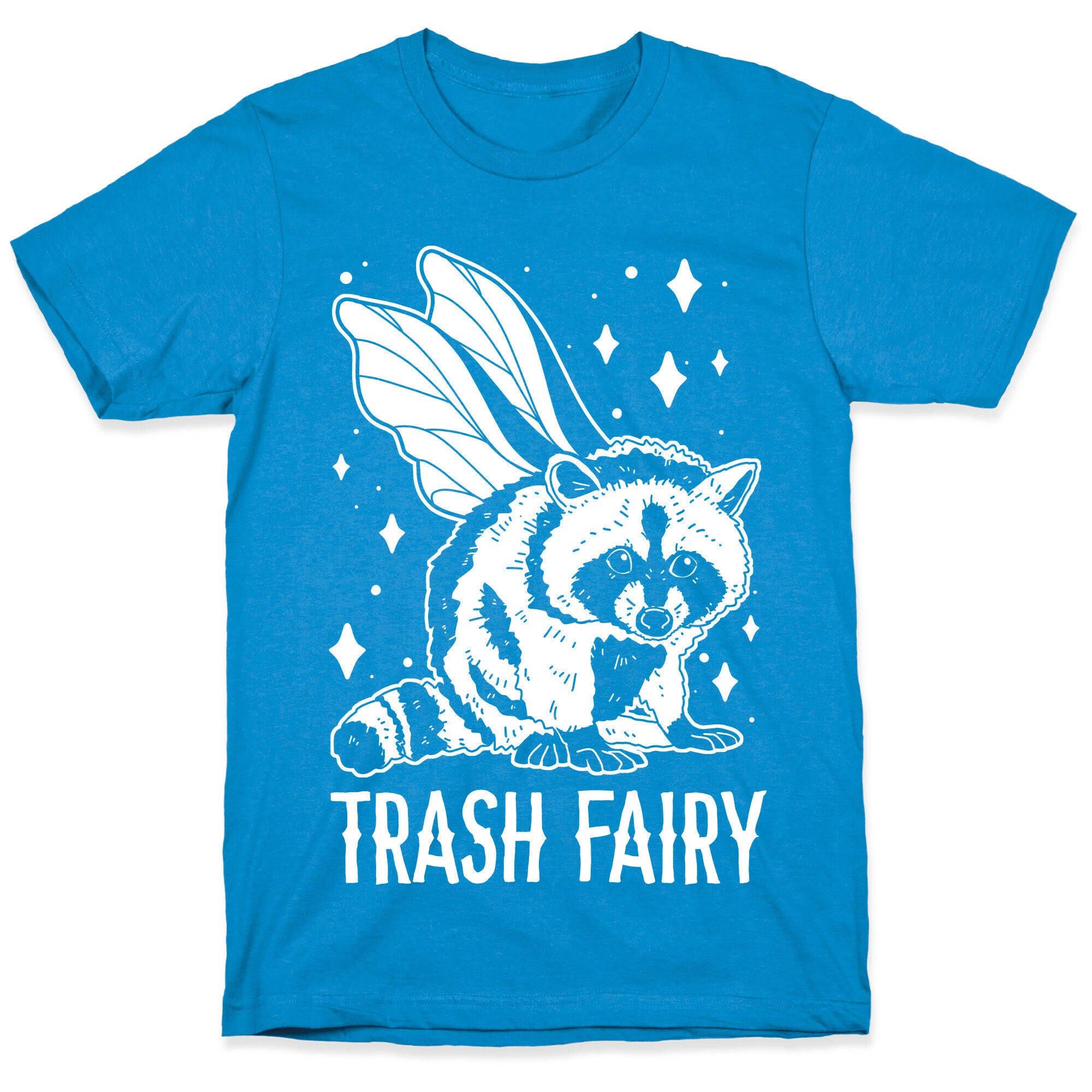 Trash Fairy T-Shirt