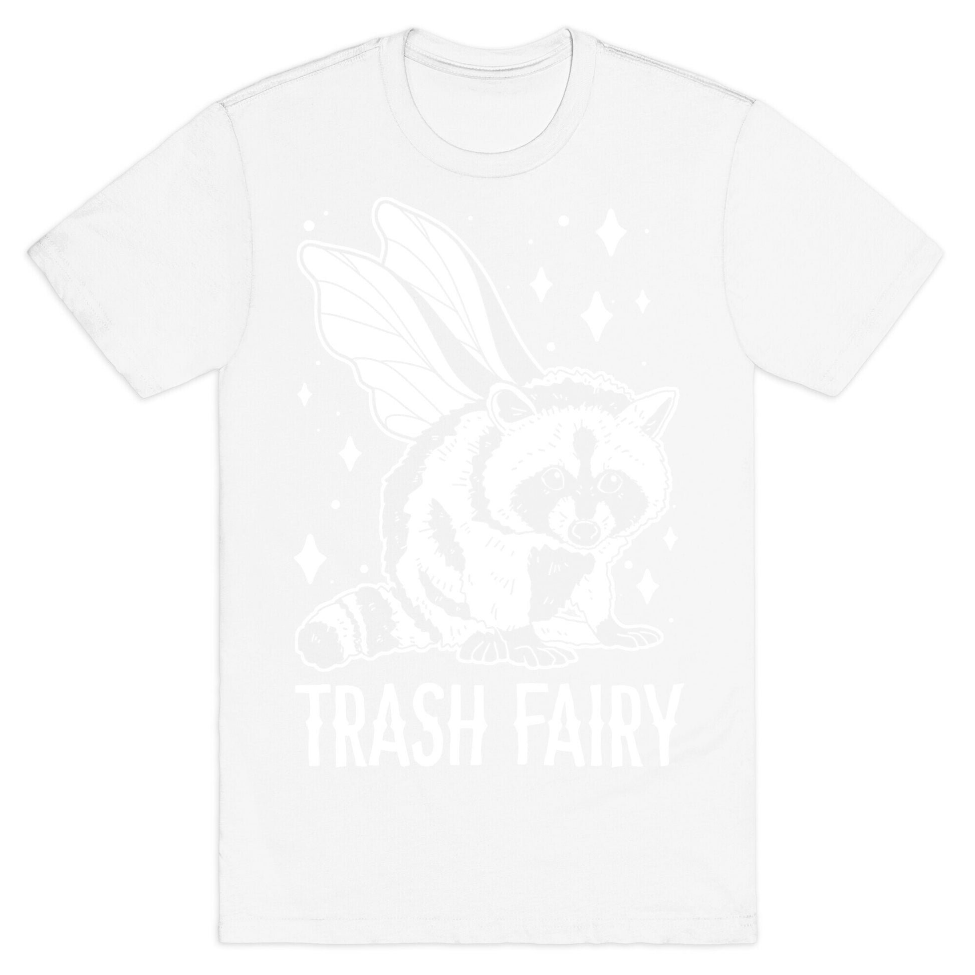 Trash Fairy T-Shirt