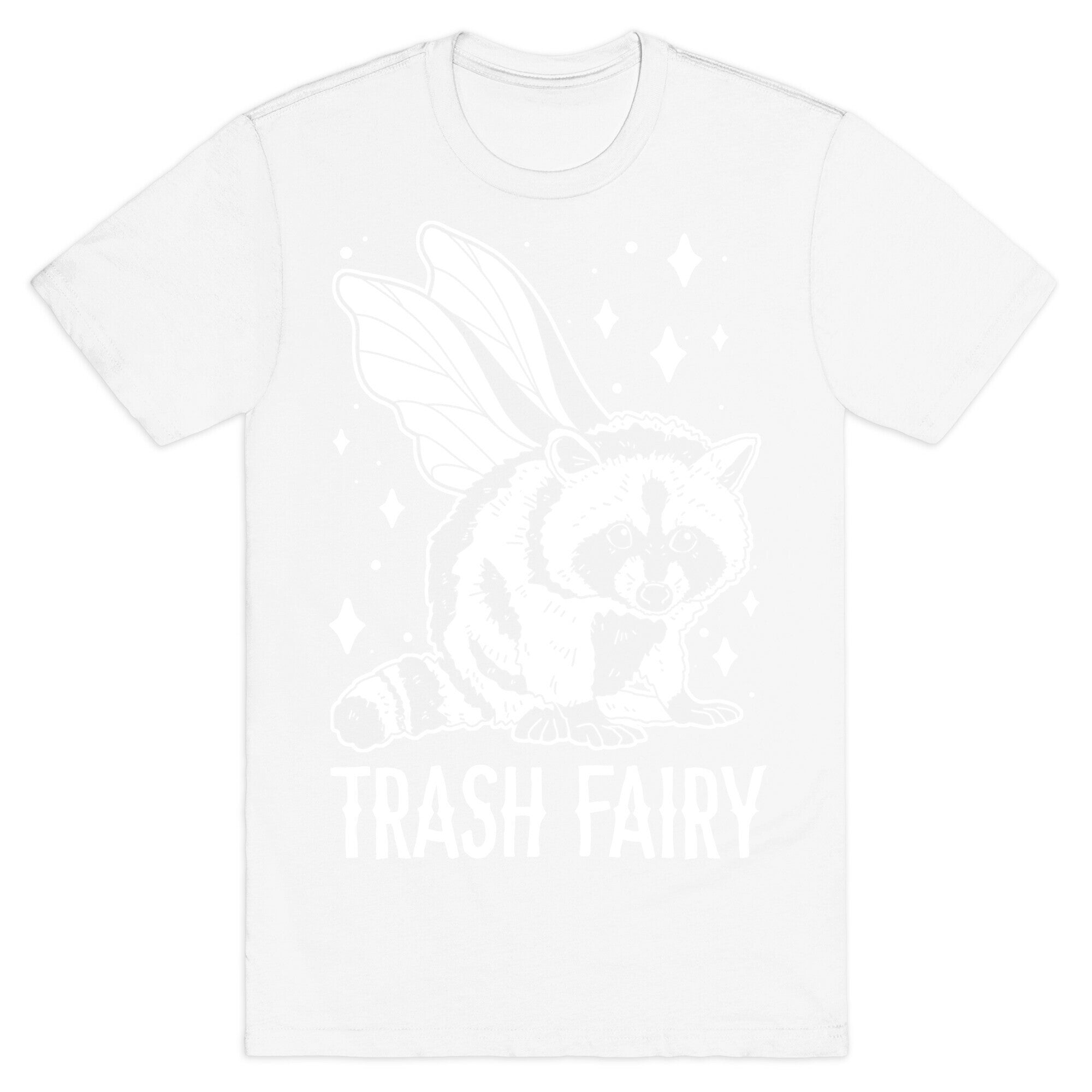 Trash Fairy T-Shirt