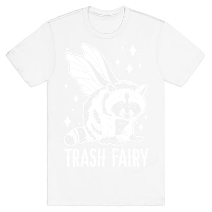 Trash Fairy T-Shirt