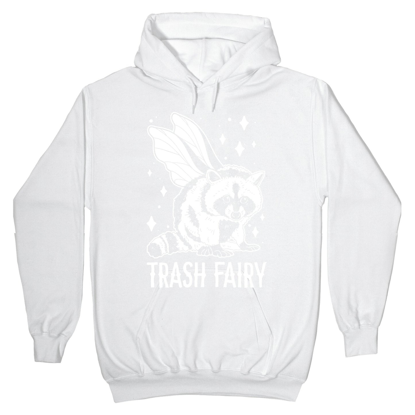 Trash Fairy Hoodie