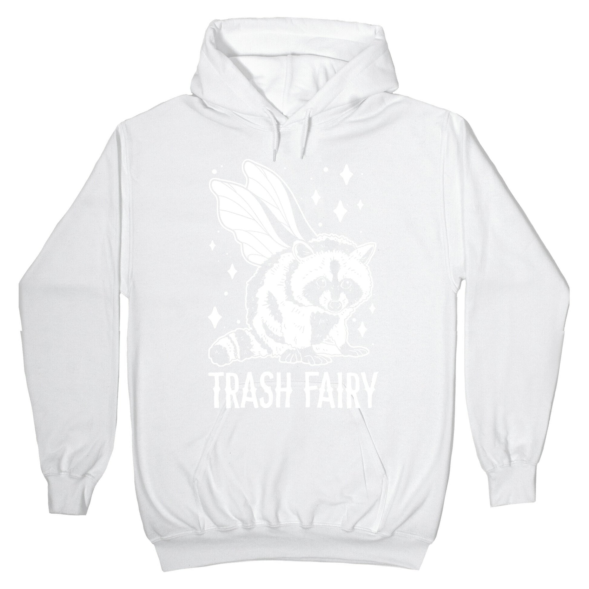 Trash Fairy Hoodie