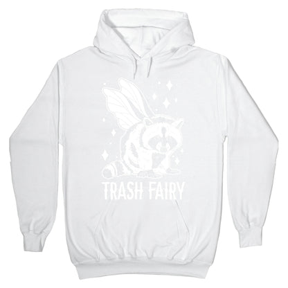 Trash Fairy Hoodie