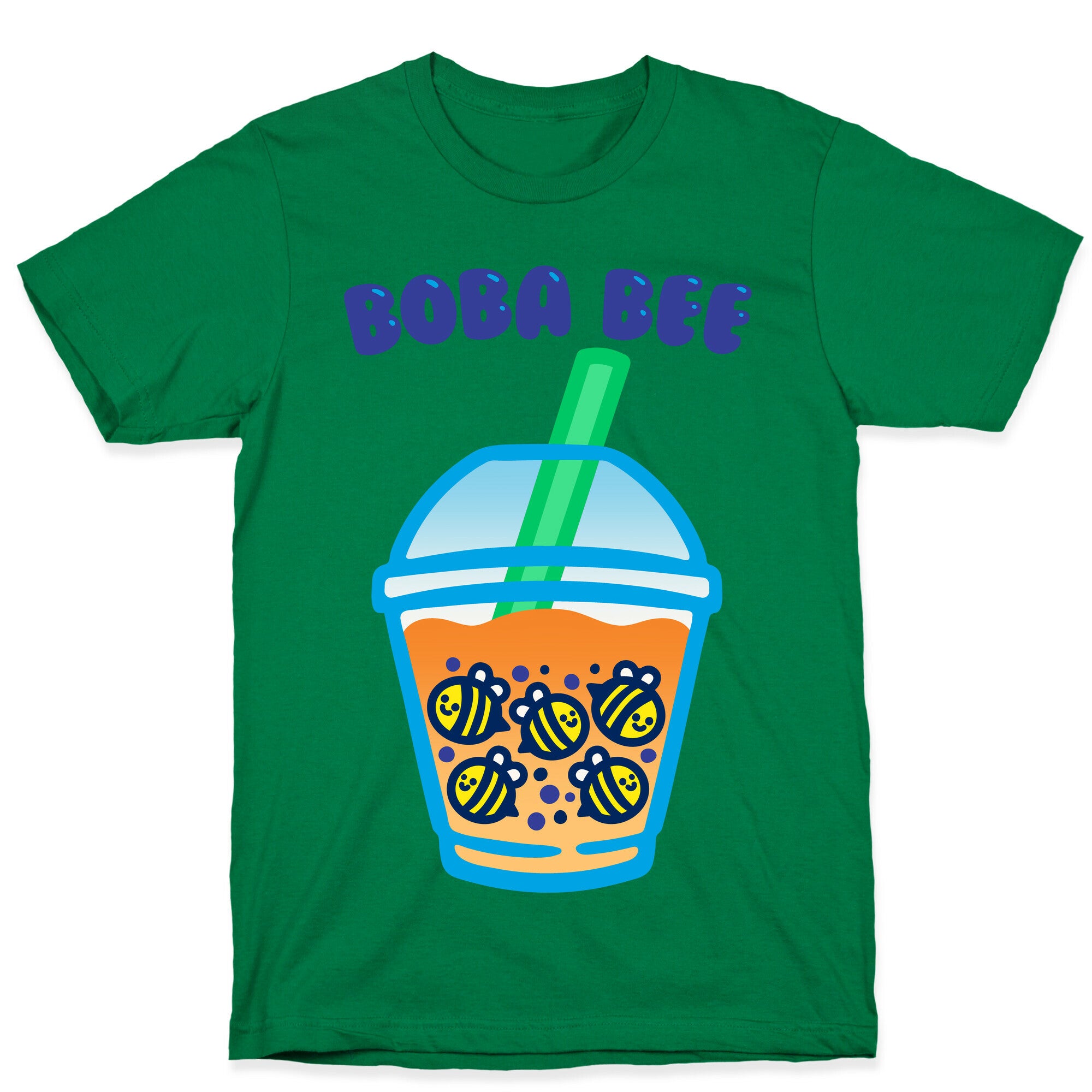 Boba Bee T-Shirt