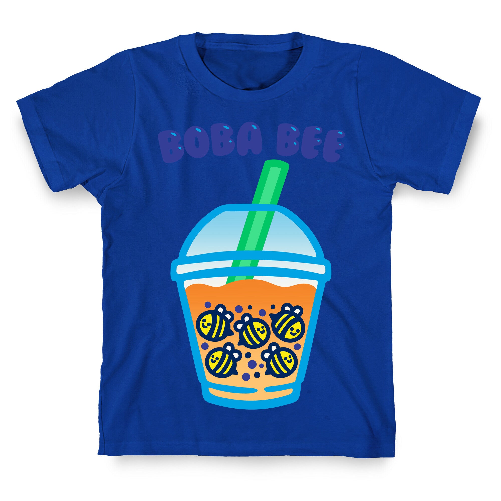 Boba Bee T-Shirt