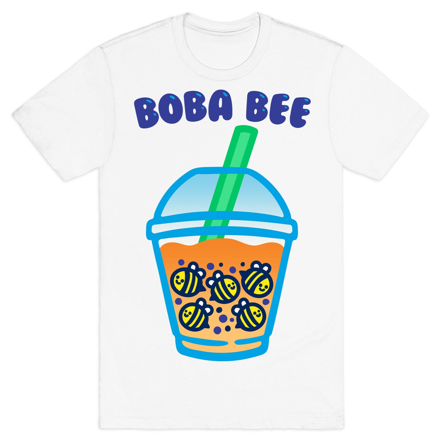 Boba Bee T-Shirt