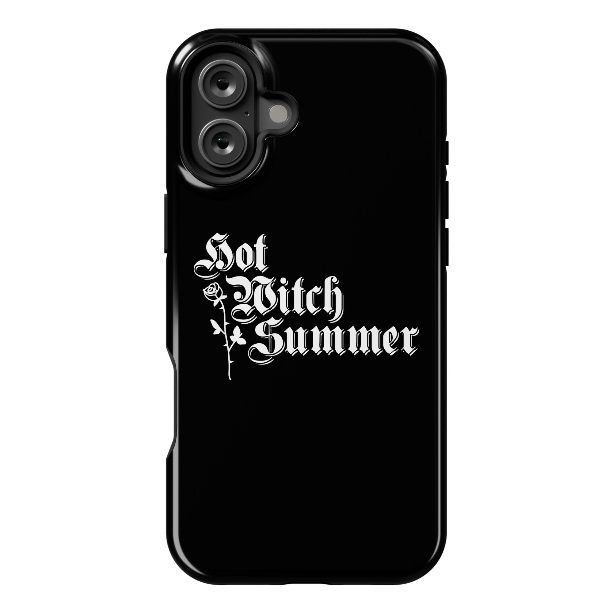 Hot Witch Summer Phone Case