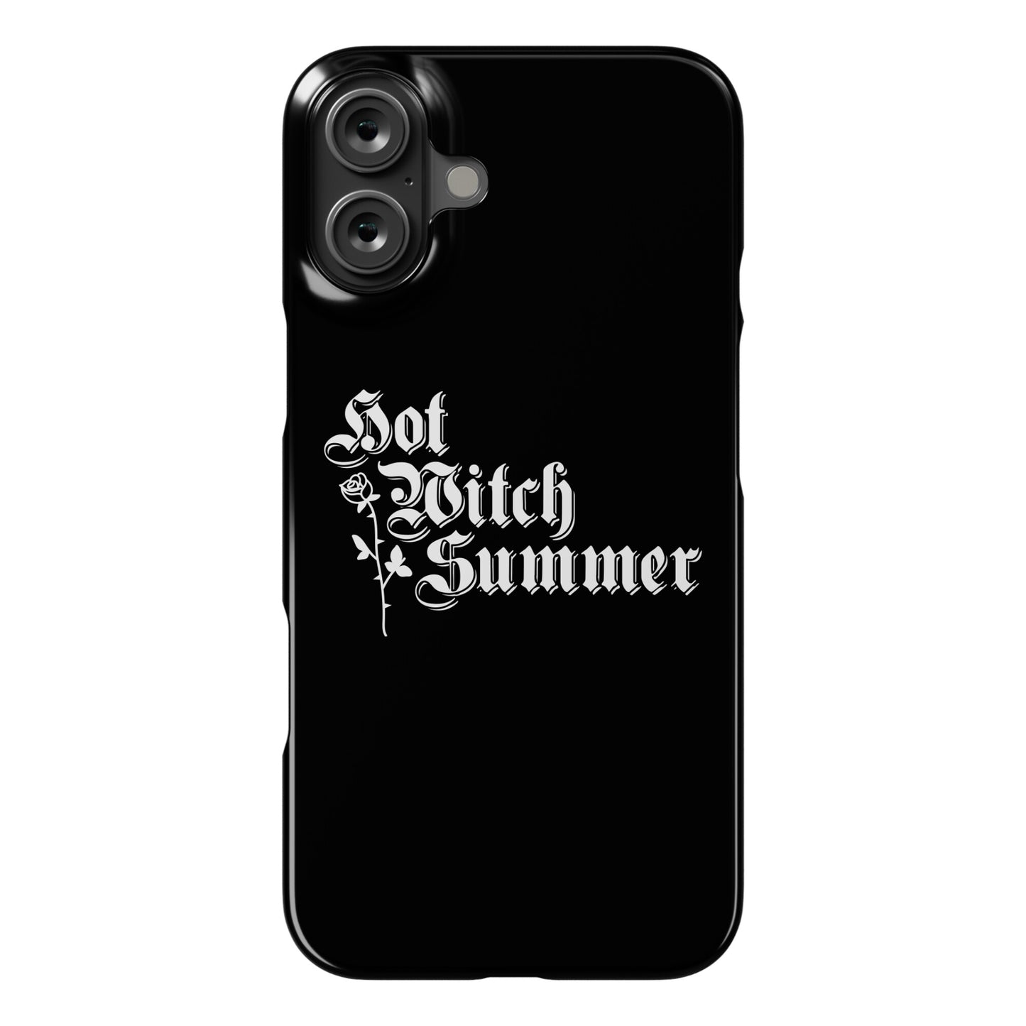 Hot Witch Summer Phone Case