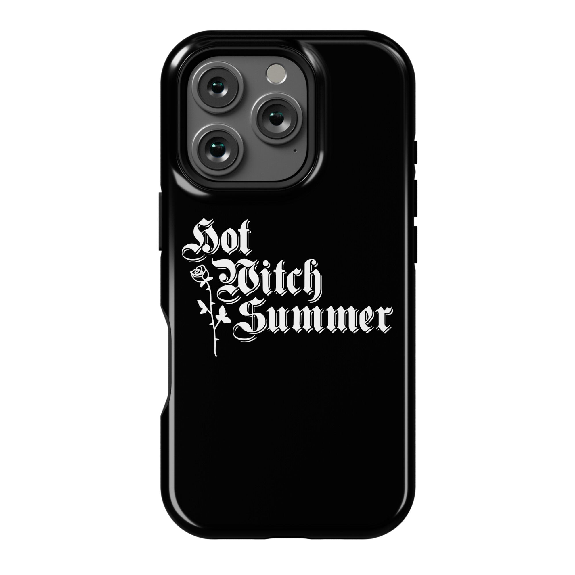 Hot Witch Summer Phone Case