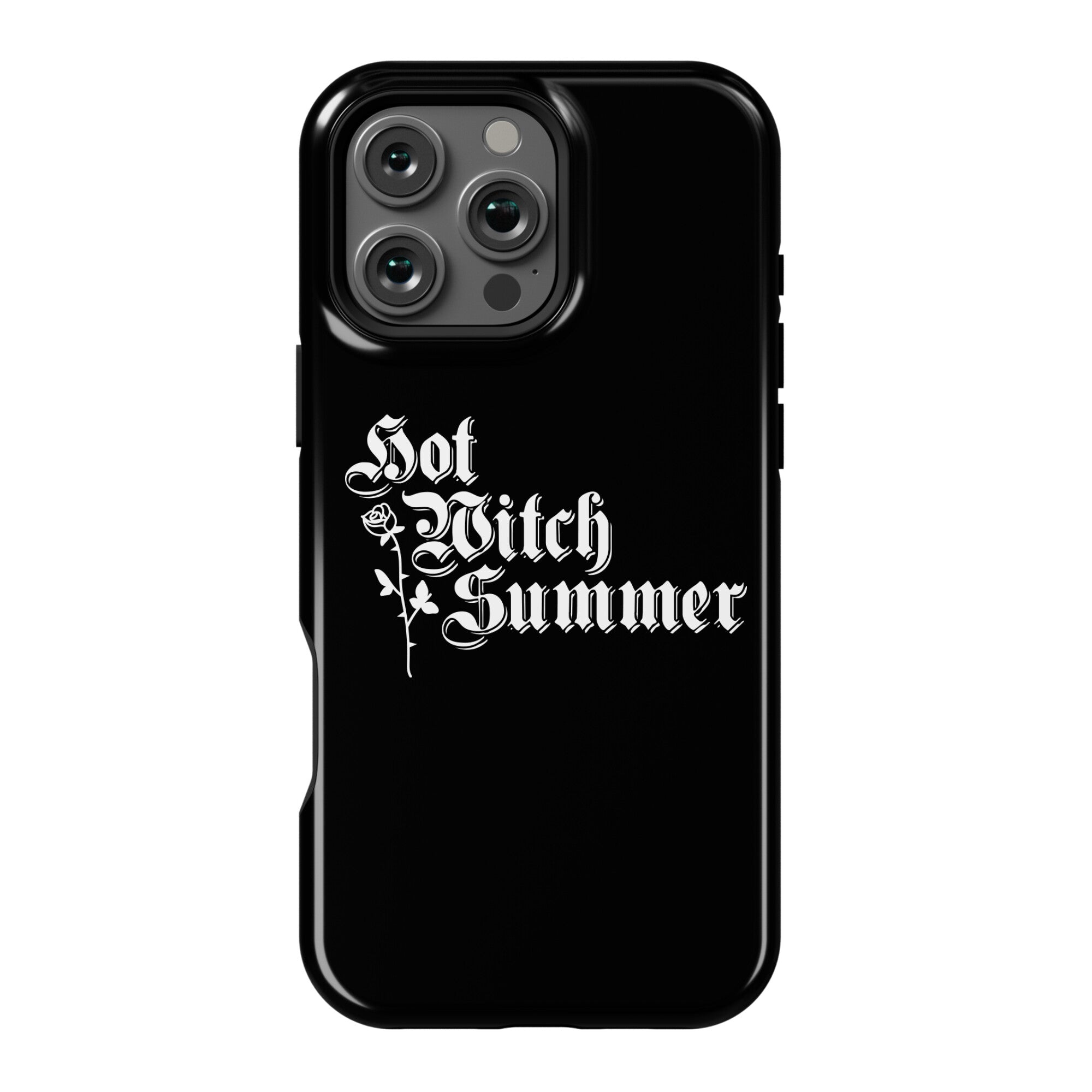 Hot Witch Summer Phone Case
