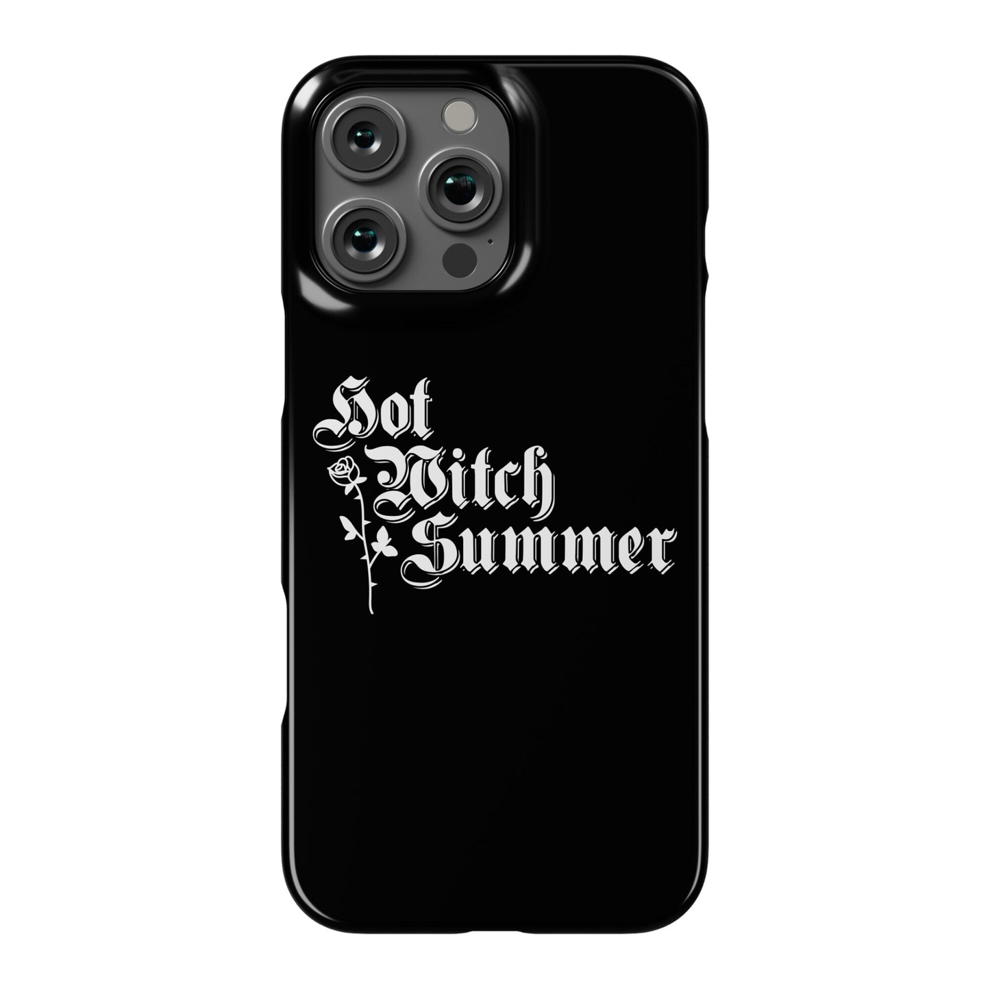 Hot Witch Summer Phone Case