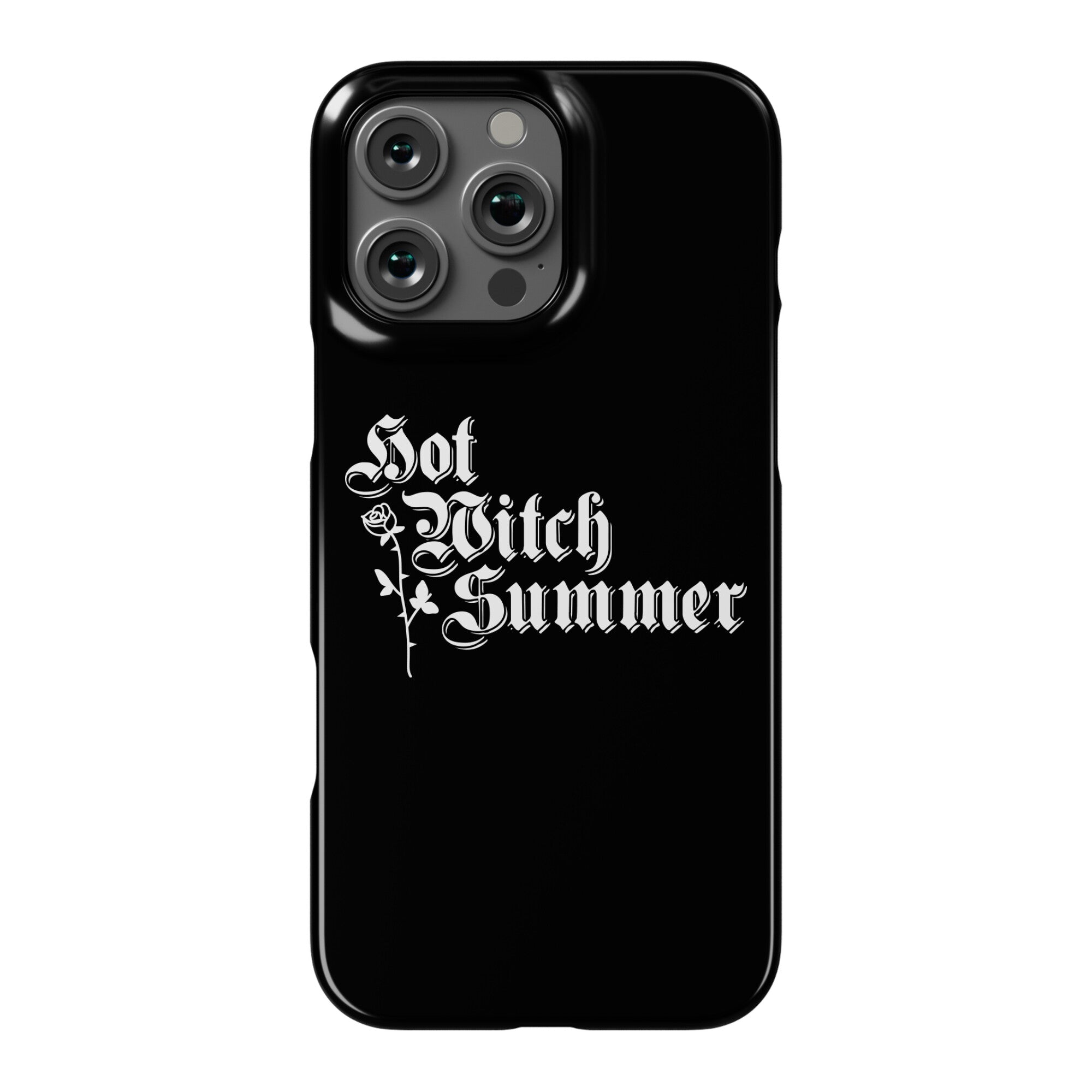 Hot Witch Summer Phone Case