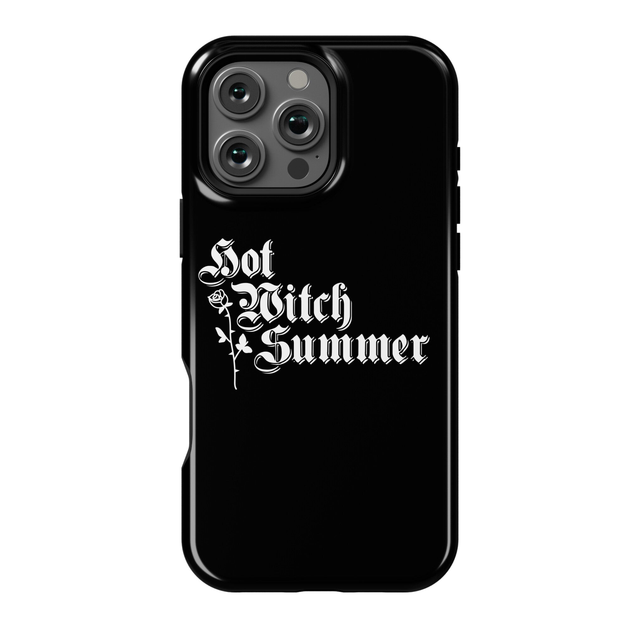 Hot Witch Summer Phone Case