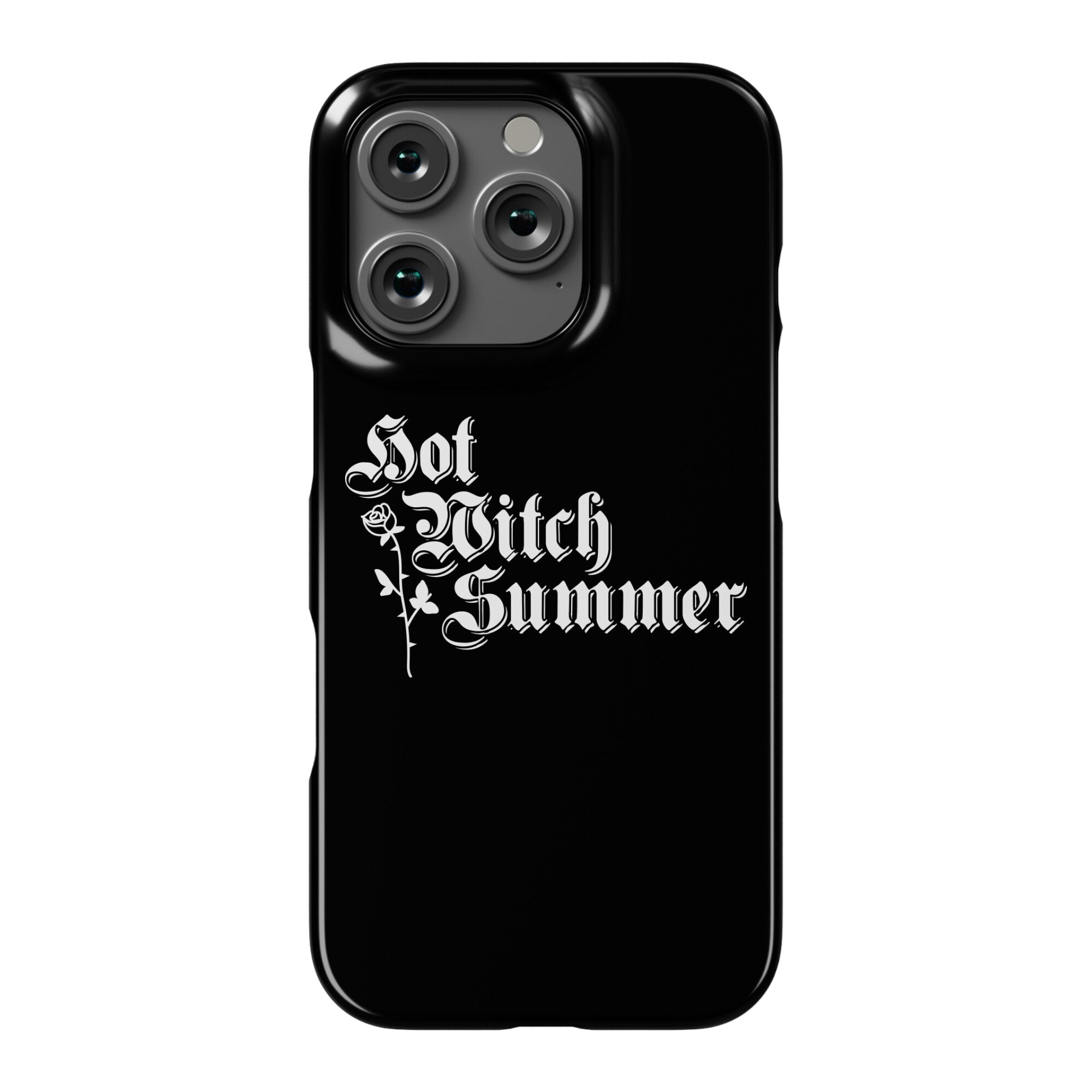 Hot Witch Summer Phone Case