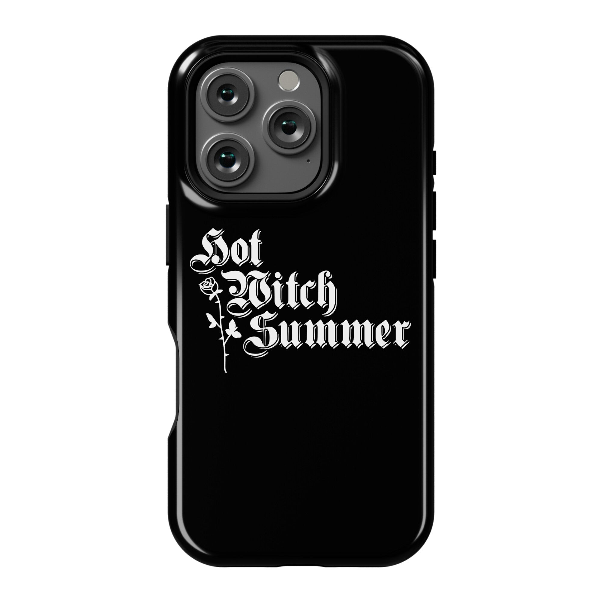 Hot Witch Summer Phone Case