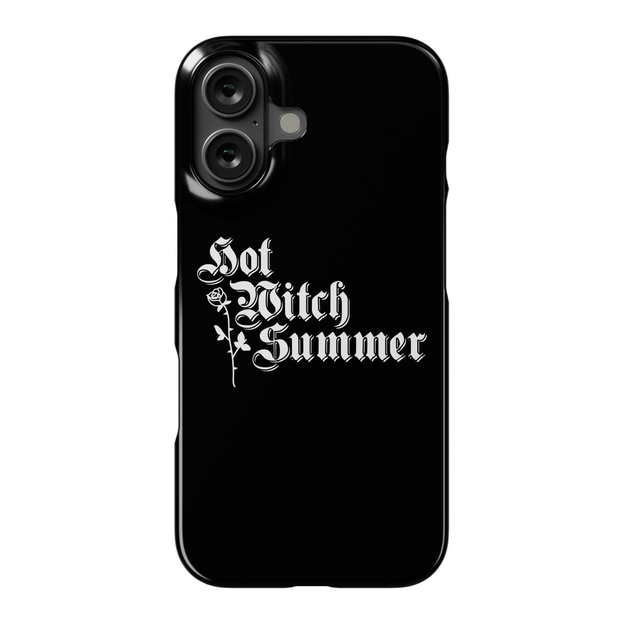 Hot Witch Summer Phone Case