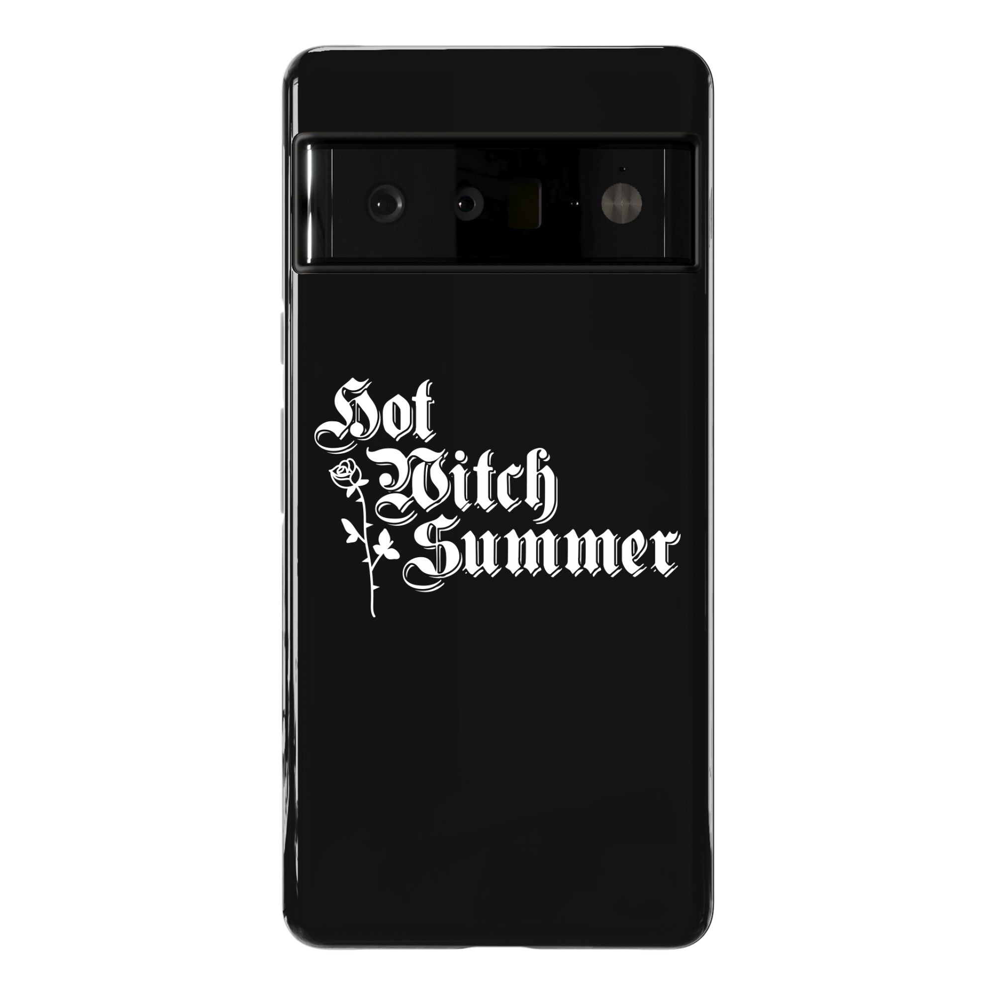 Hot Witch Summer Phone Case