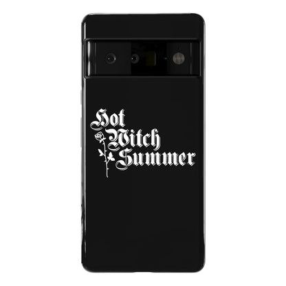 Hot Witch Summer Phone Case