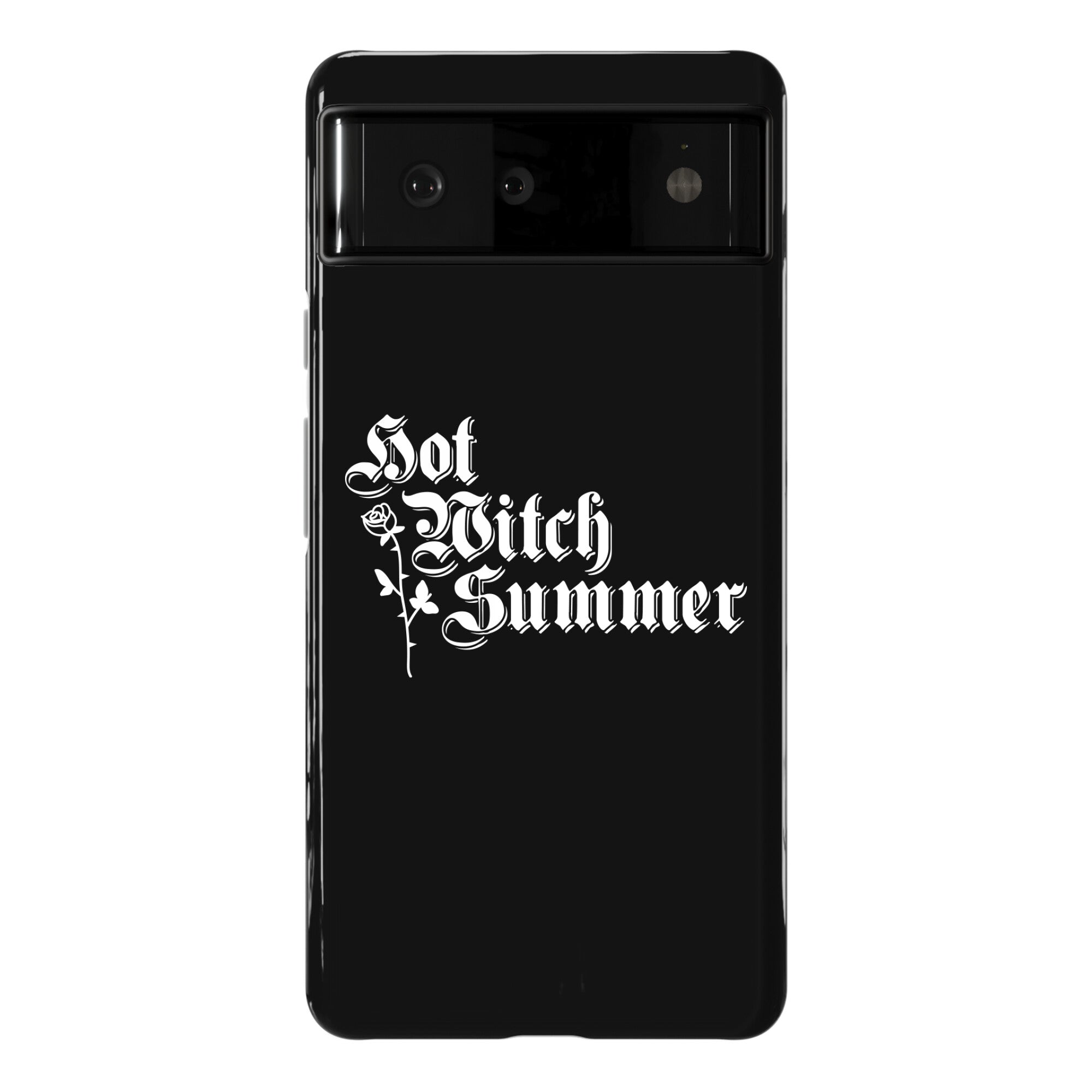 Hot Witch Summer Phone Case