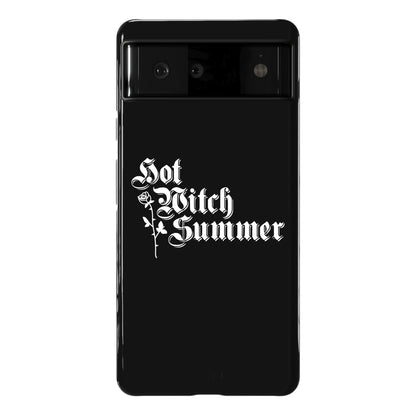 Hot Witch Summer Phone Case