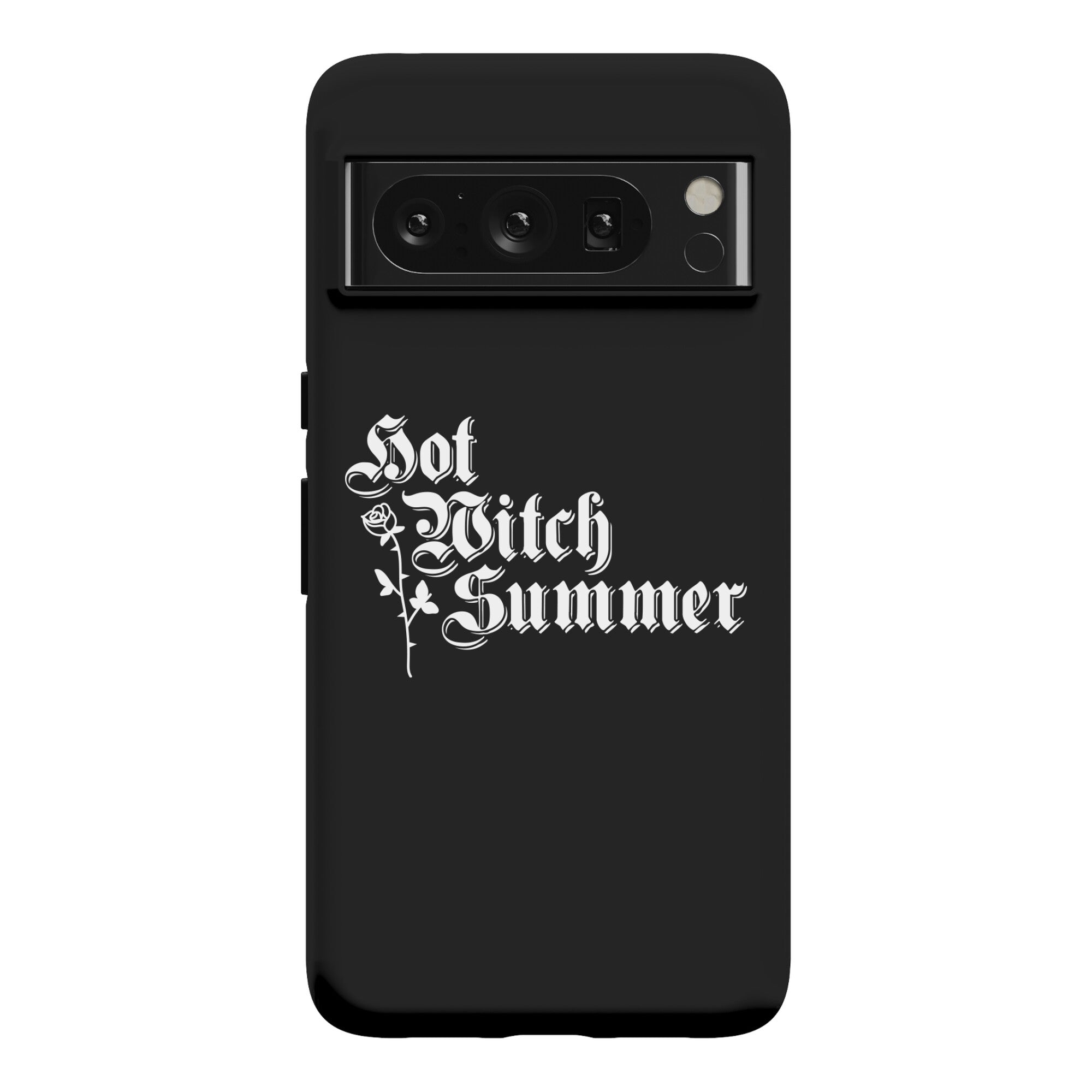 Hot Witch Summer Phone Case