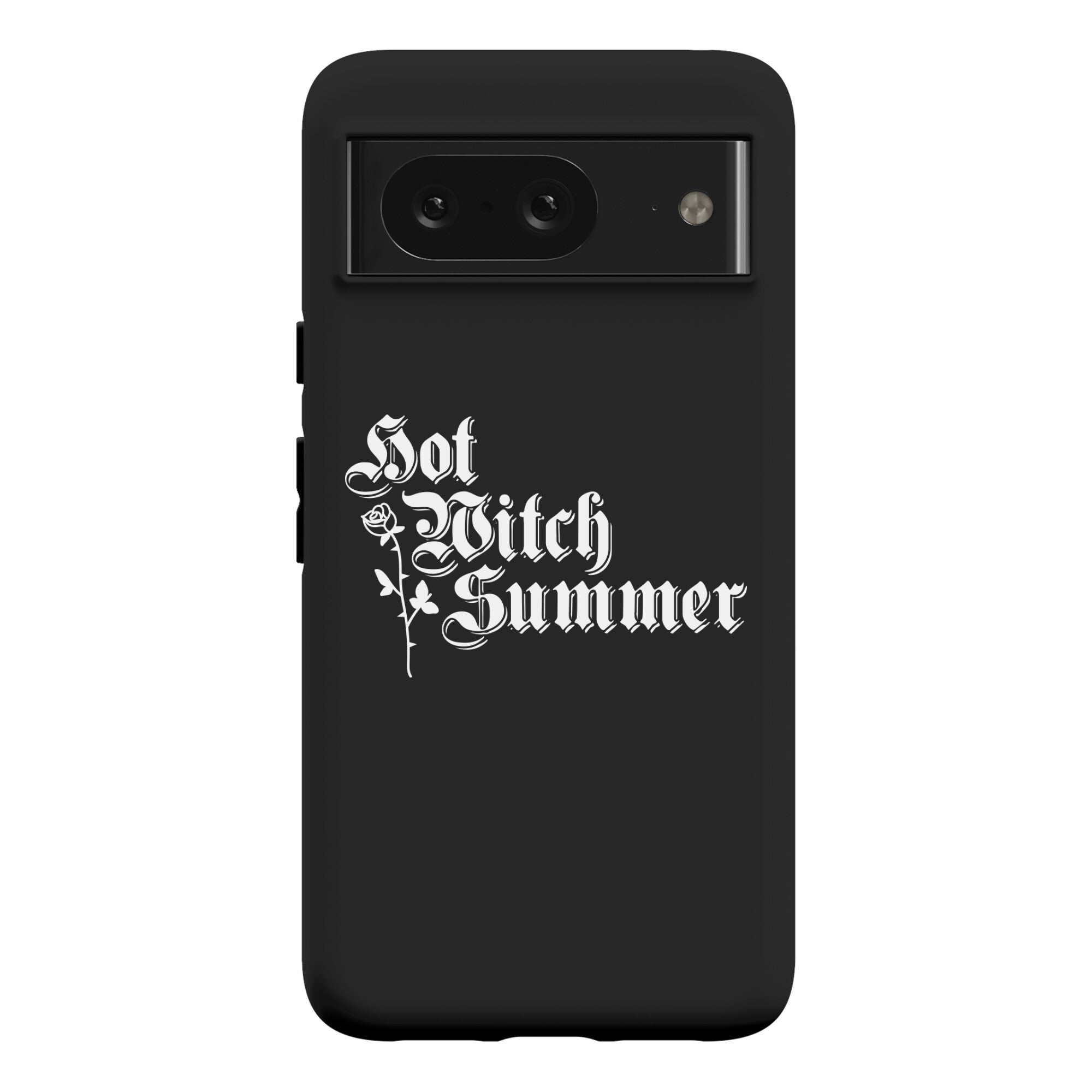 Hot Witch Summer Phone Case