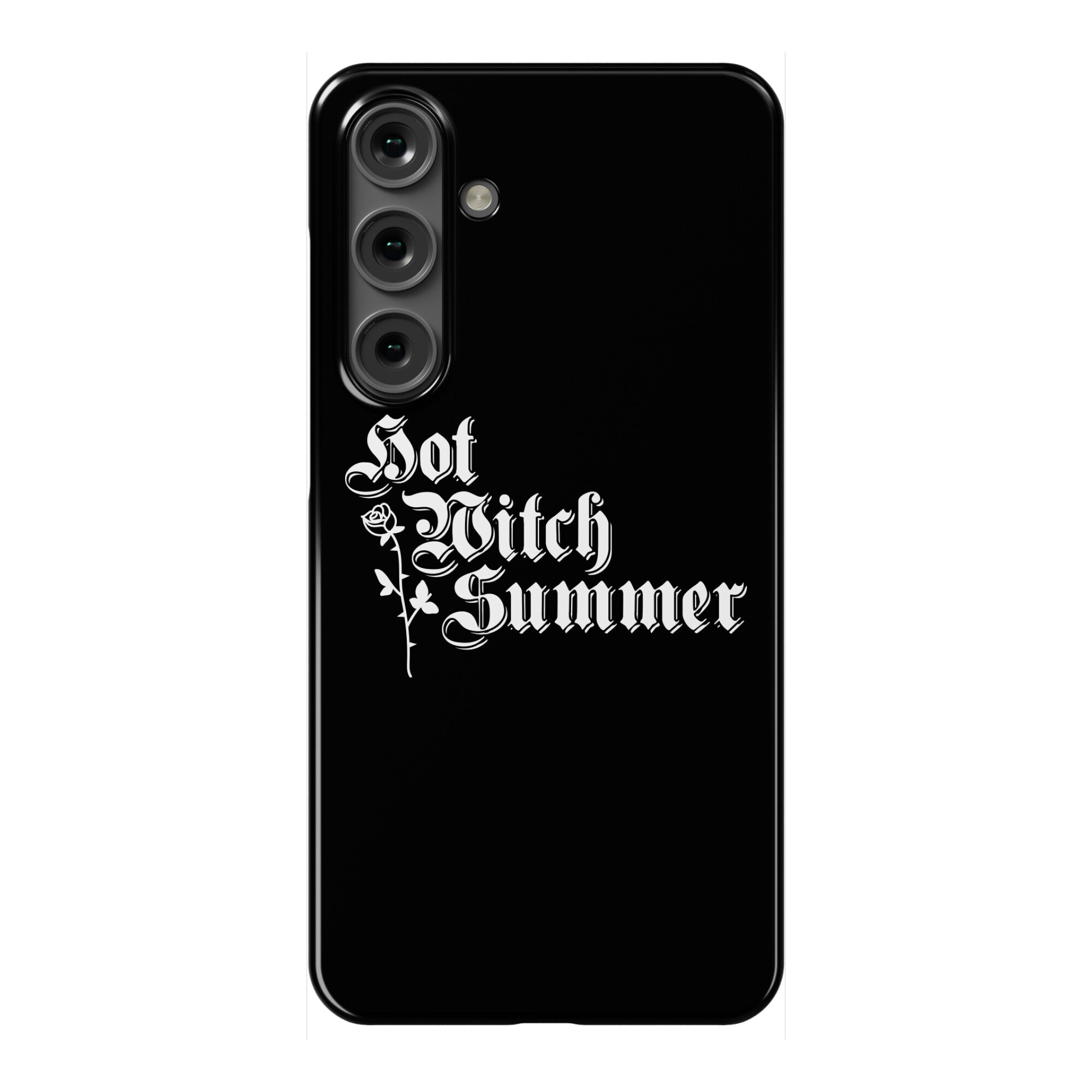 Hot Witch Summer Phone Case
