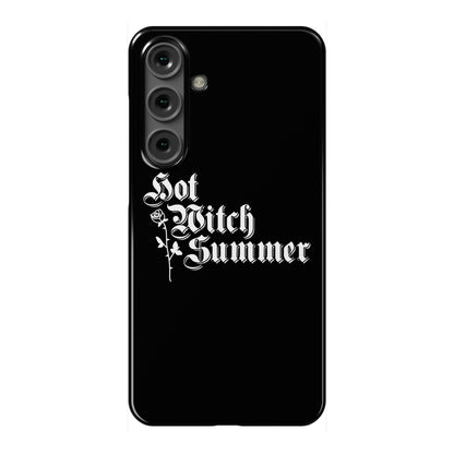 Hot Witch Summer Phone Case