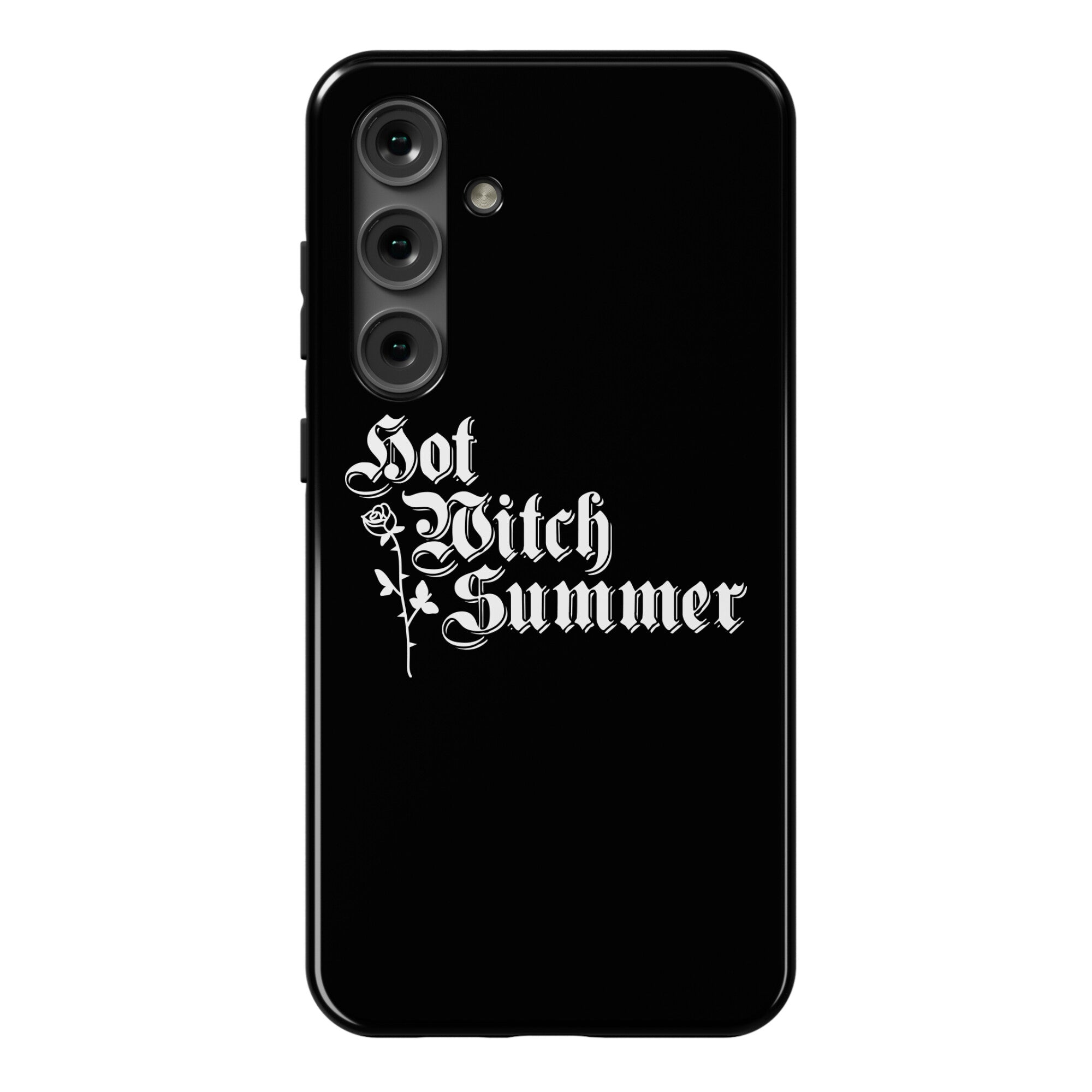 Hot Witch Summer Phone Case