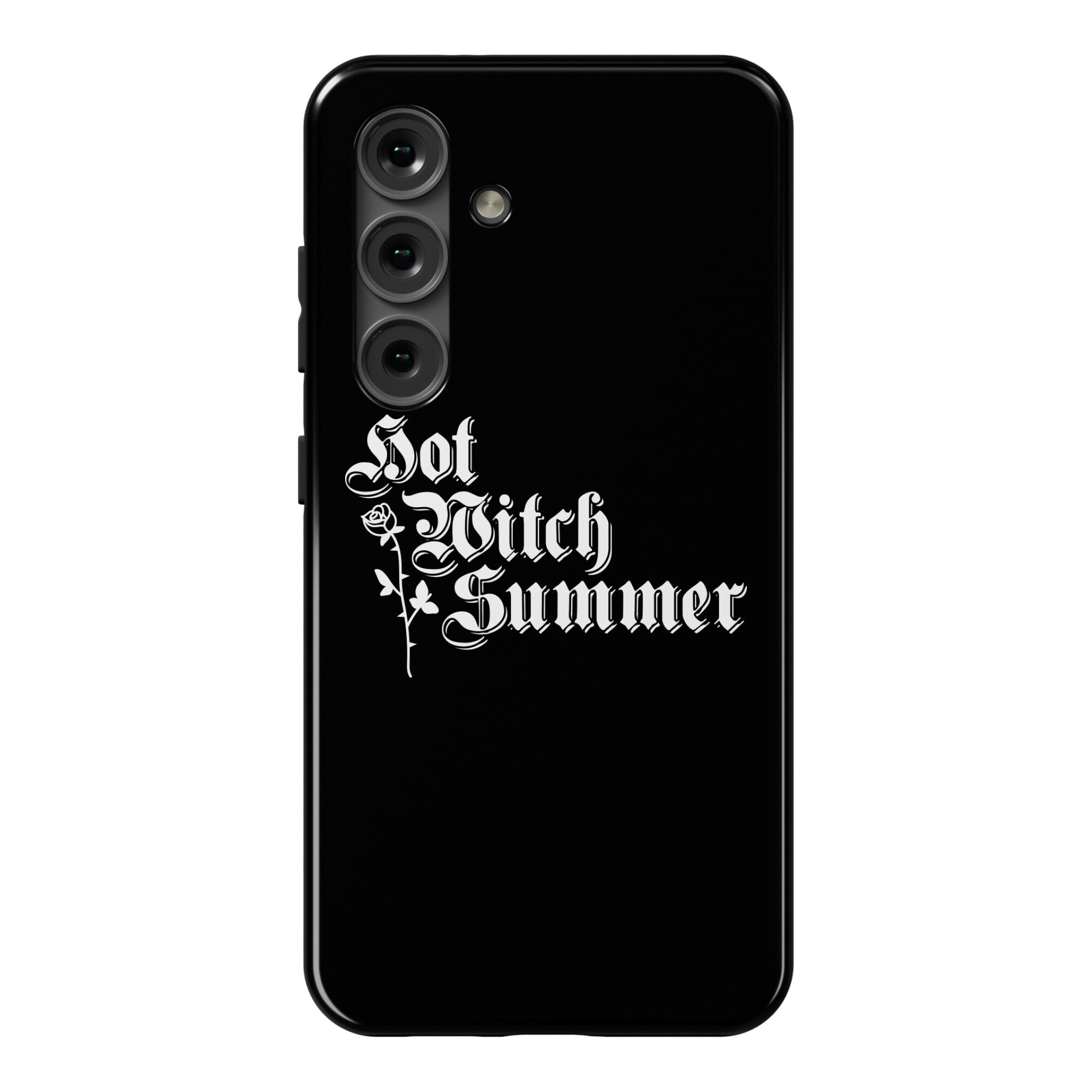 Hot Witch Summer Phone Case