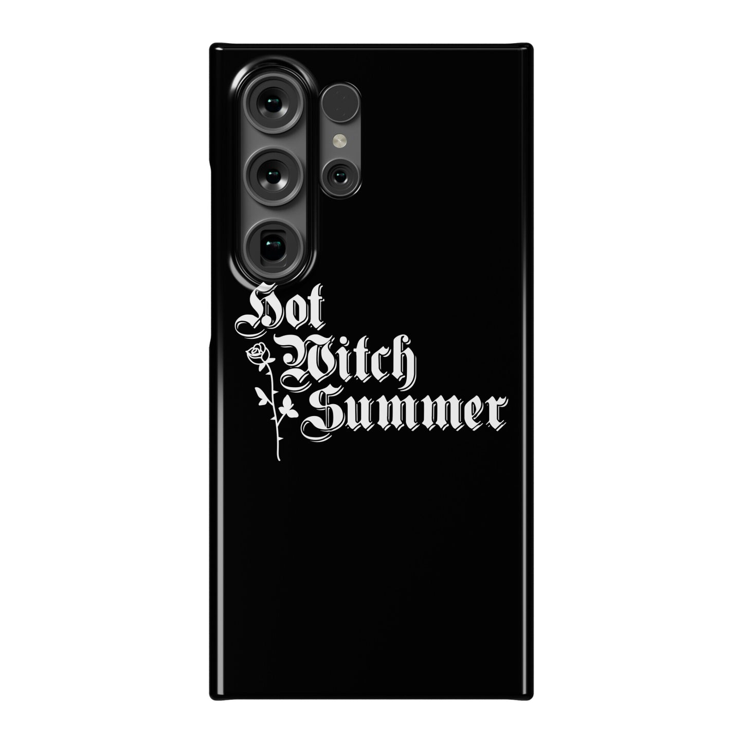 Hot Witch Summer Phone Case