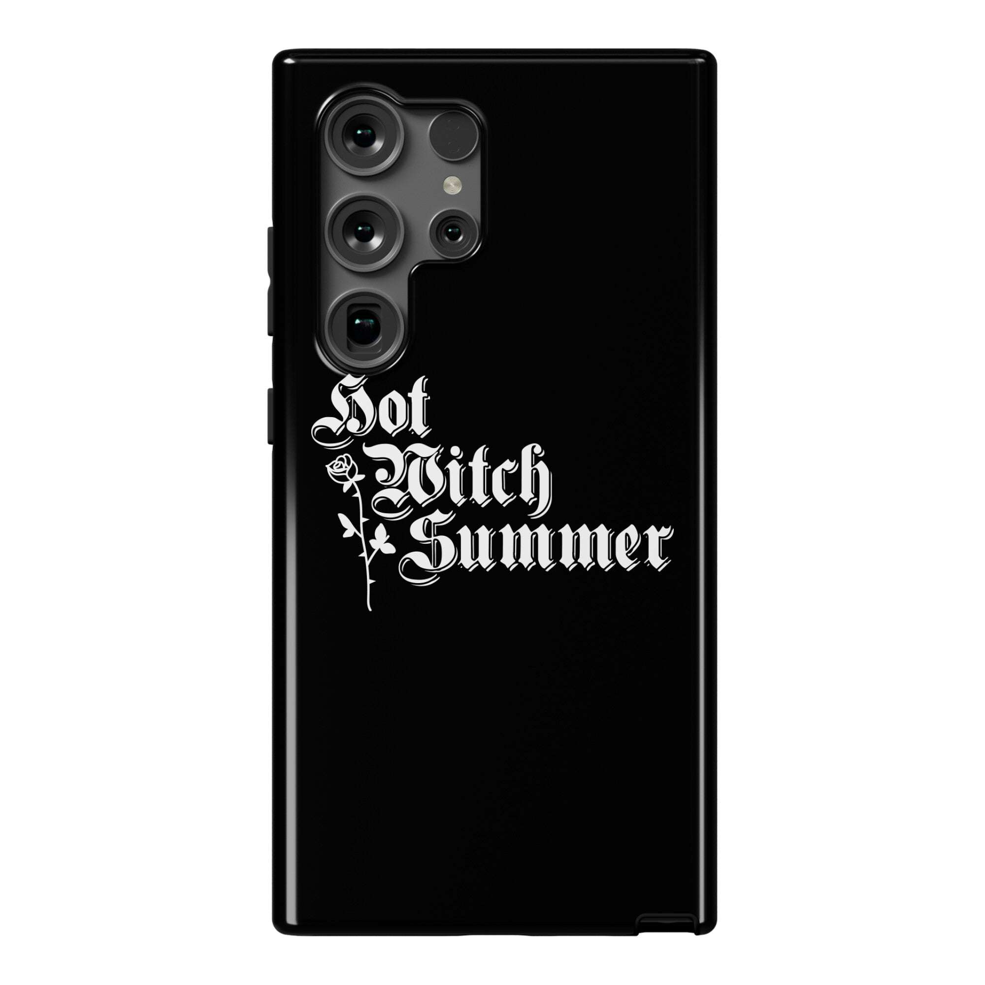 Hot Witch Summer Phone Case