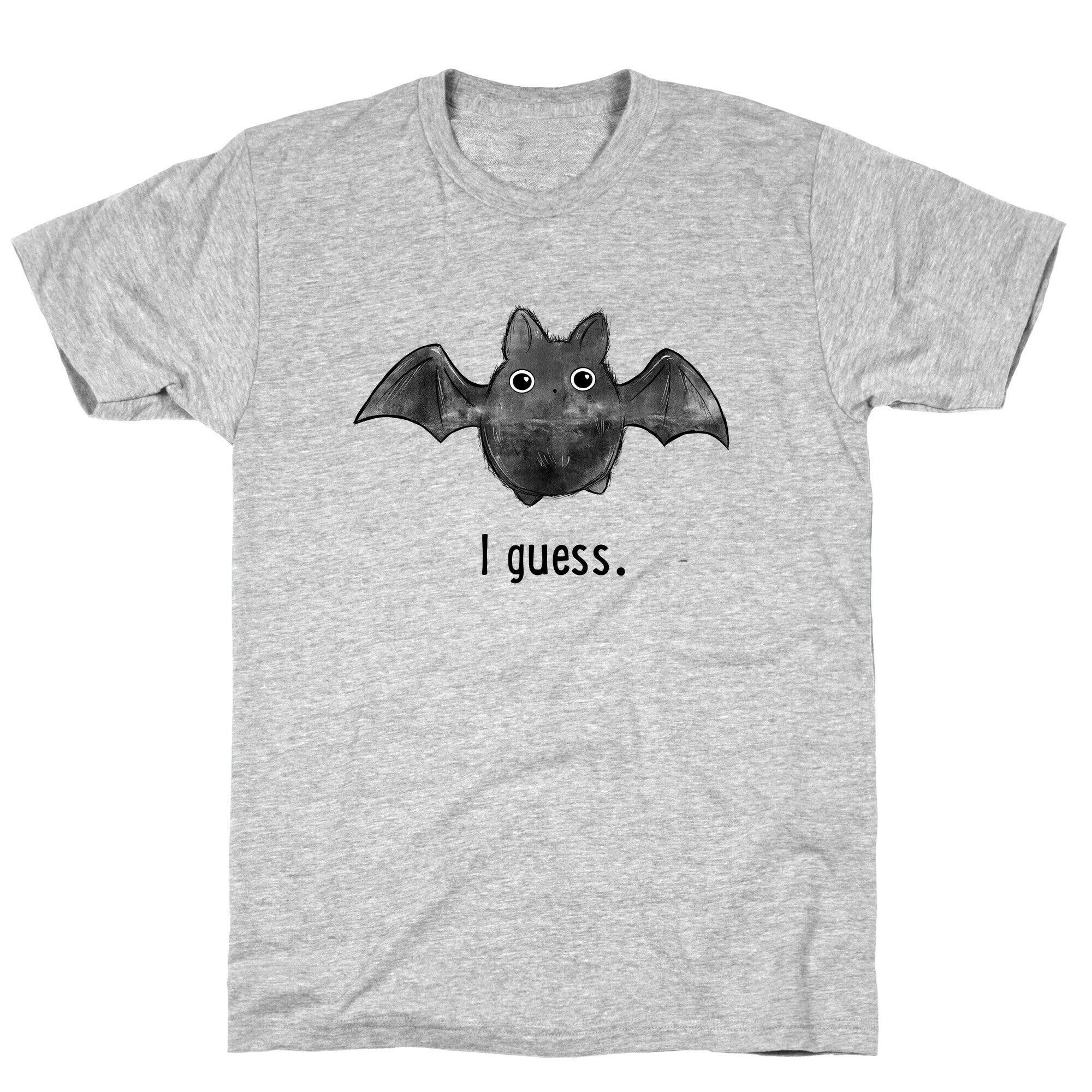 Sassy Cute Bat  T-Shirt