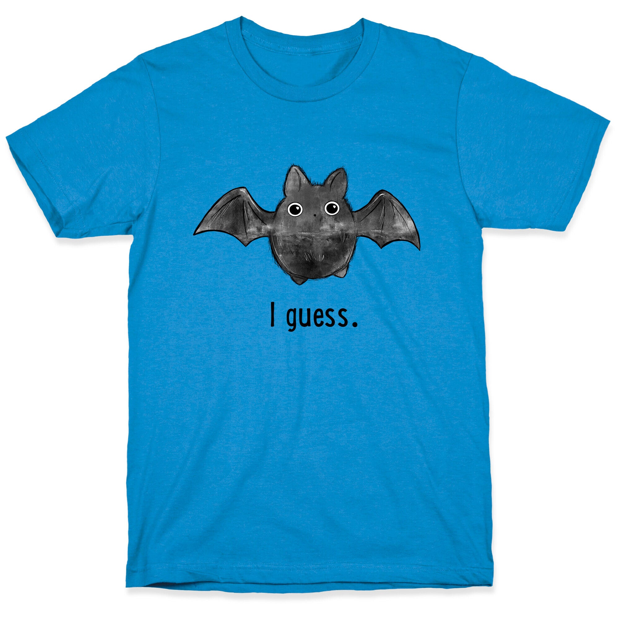 Sassy Cute Bat  T-Shirt