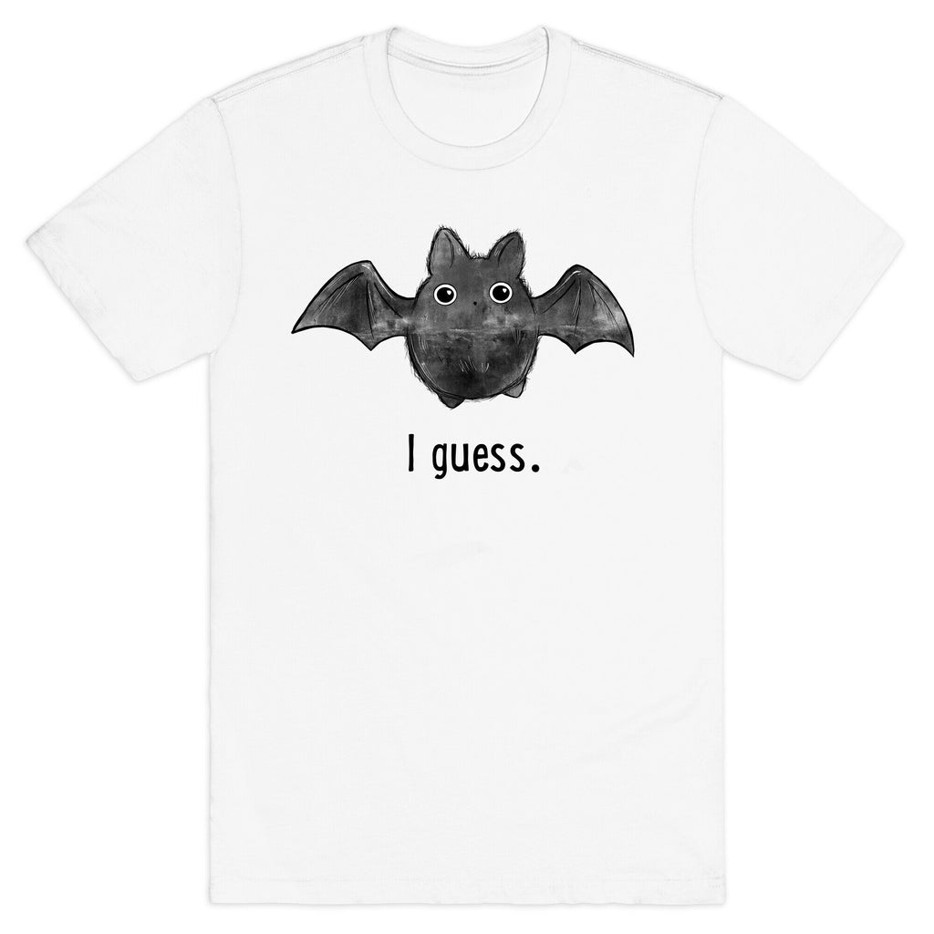 Sassy Cute Bat  T-Shirt