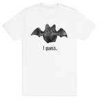 Sassy Cute Bat  T-Shirt