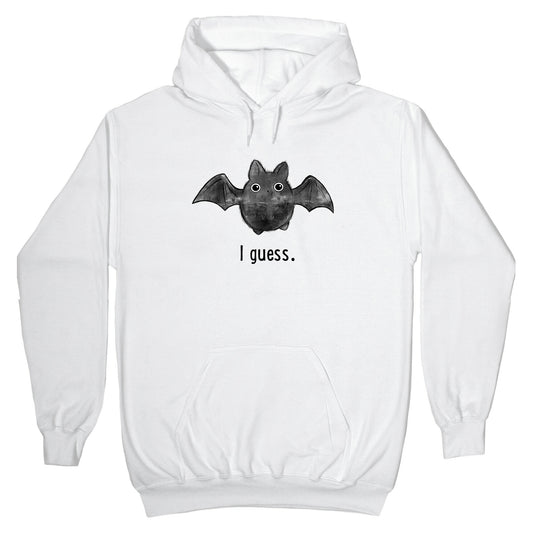 Sassy Cute Bat Hoodie