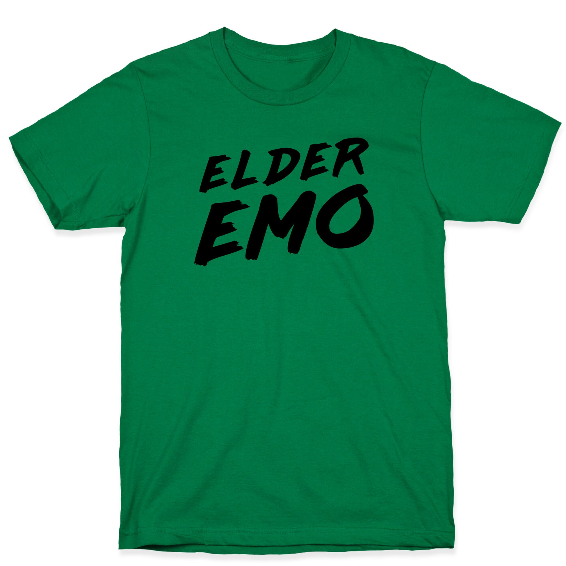 Elder Emo T-Shirt