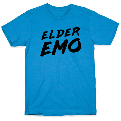 Elder Emo T-Shirt