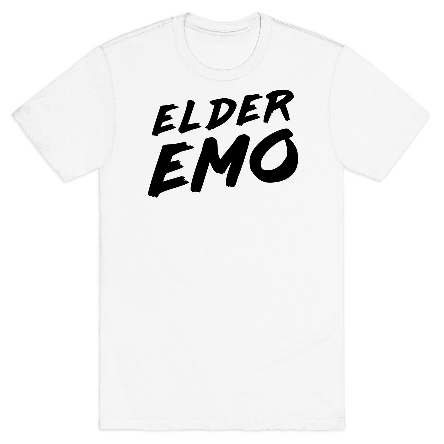 Elder Emo T-Shirt