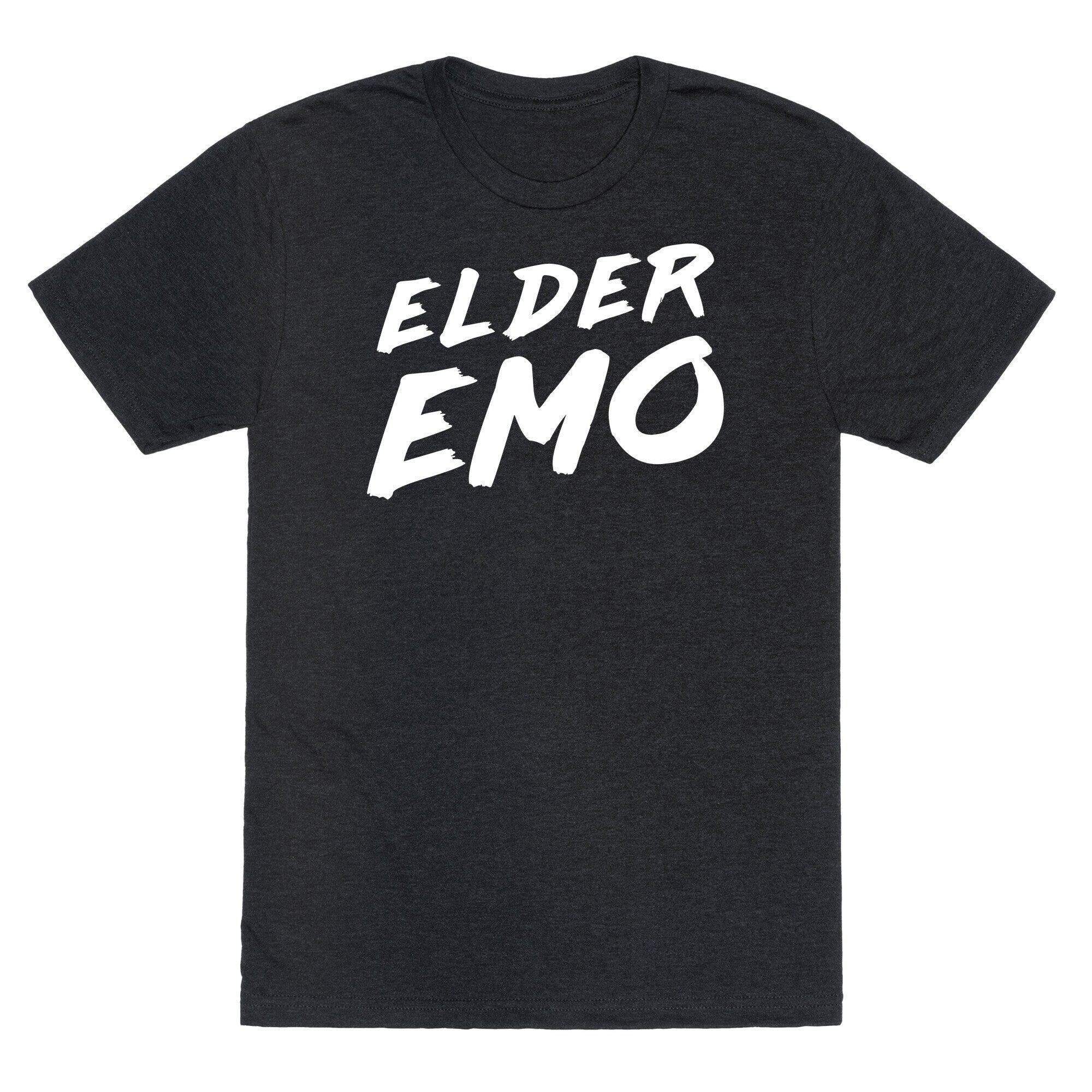 Elder Emo Unisex Triblend Tee