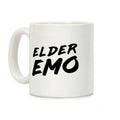 Elder Emo Coffee Mug