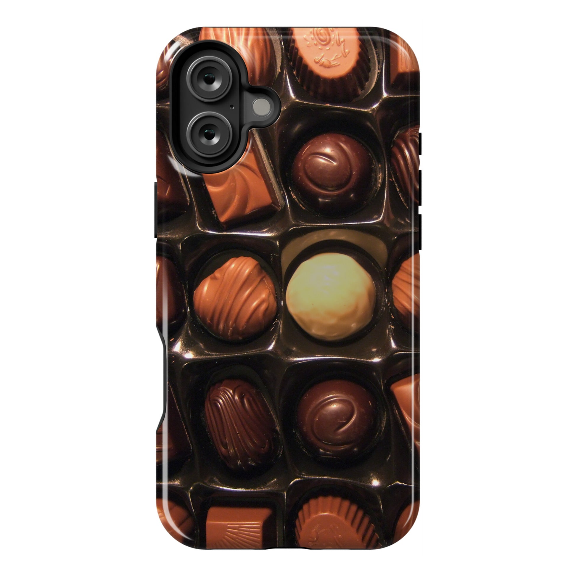 Chocolates Case Phone Case
