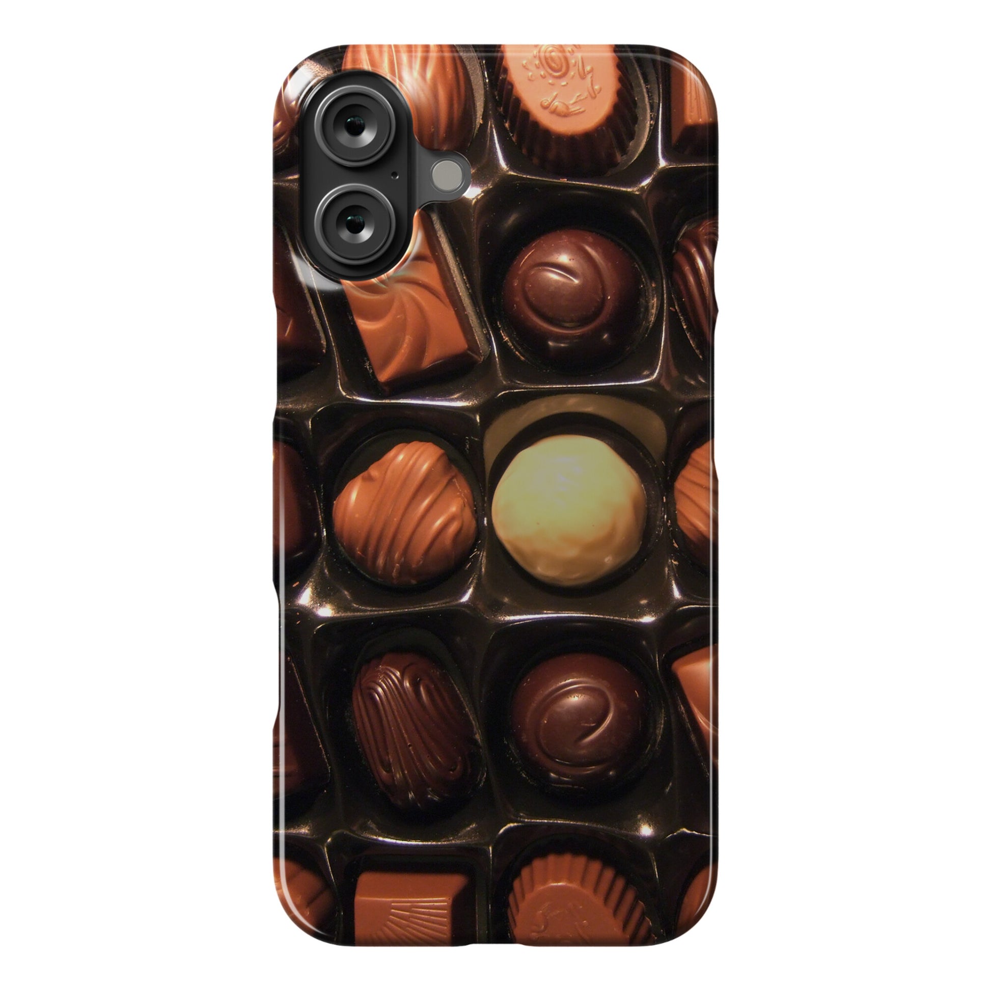 Chocolates Case Phone Case